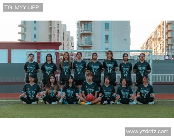 郑州女足球星崭露头角助力中国女足崛起展现青春风采